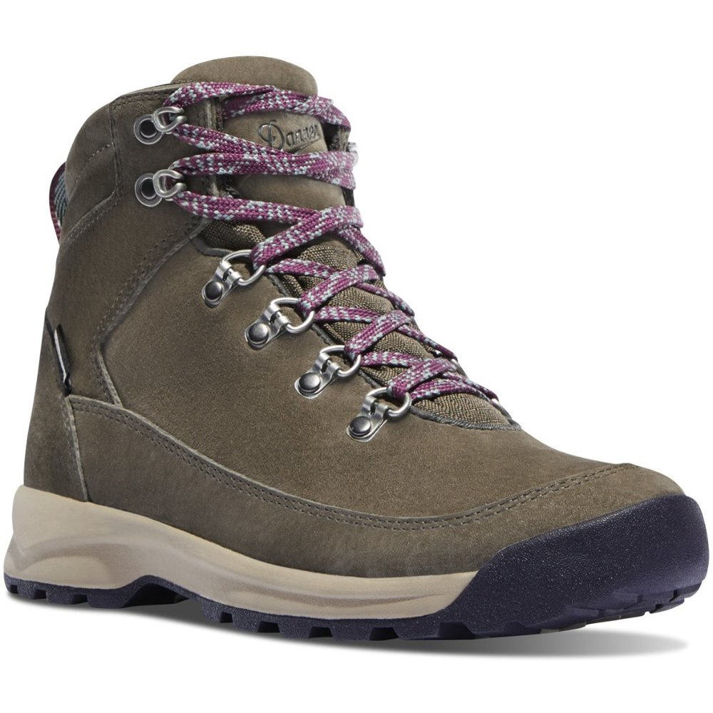 Danner Women's Adrika Hiker 5" Waterproof Hiking B